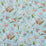 Schumacher Blackwell Sky Wallpaper Sample 5013221