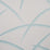 Schumacher Deco Palms Seaglass Wallpaper Sample 5013300