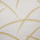 Schumacher Deco Palms Gold Wallpaper Sample 5013302