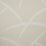 Schumacher Deco Palms Ivory On Natural Wallpaper Sample 5013303