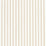 Schumacher Edwin Stripe Narrow Straw Wallpaper 5013601