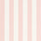Schumacher Edwin Stripe Medium Petal Wallpaper 5013610