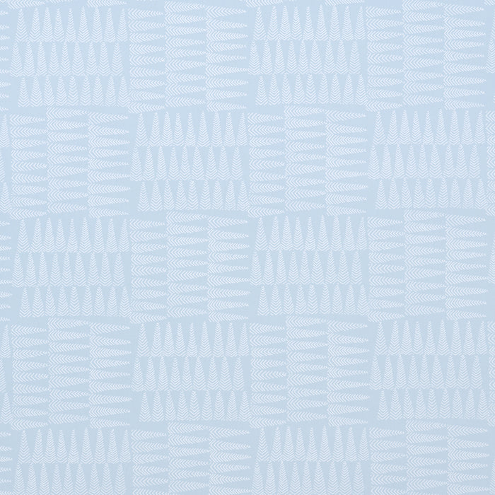 Schumacher Charlie Sky Wallpaper Sample 5013931