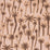 Schumacher Palmitas Coral Wallpaper Sample 5014600