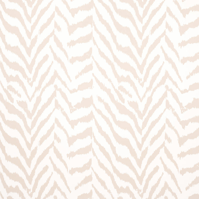 Schumacher Quincy Natural Wallpaper 5014750