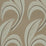 Schumacher Banana Leaf Tobacco Wallpaper Sample 5014980