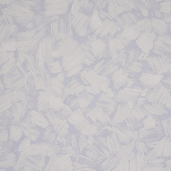 Schumacher Atmos Cool Lilac Wallpaper Sample 5015281