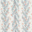 Schumacher Tasmanian Mimosa Pink & Grey Wallpaper Sample 5015360