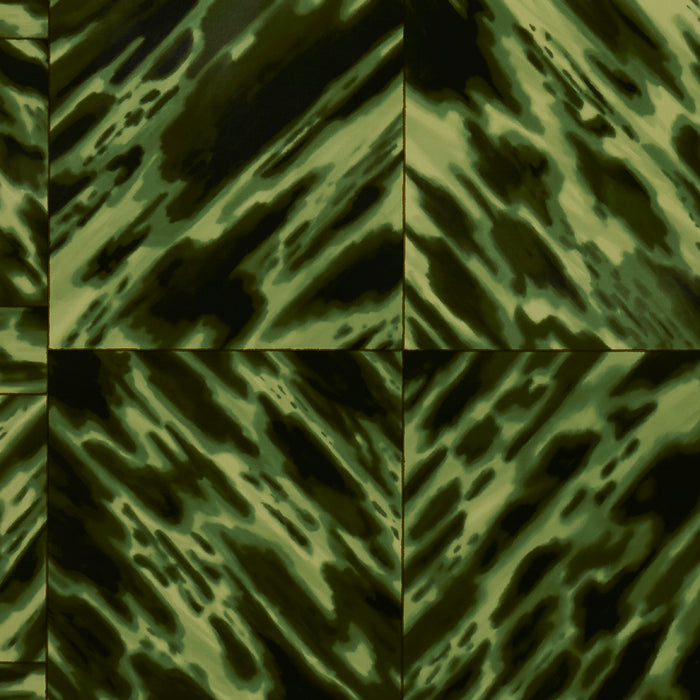 Schumacher Tortoise Shell Amazon Wallpaper 5015371
