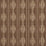 Schumacher Cassava Tobacco Wallpaper Sample 5015420