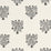 Schumacher Bow-Wow-Wow Cream Wallpaper Sample 5015472