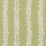 Schumacher Tendril Stripe Olive Wallpaper Sample 5015492