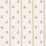 Schumacher Les Fleurs Exotiques Citron Wallpaper Sample 5015661