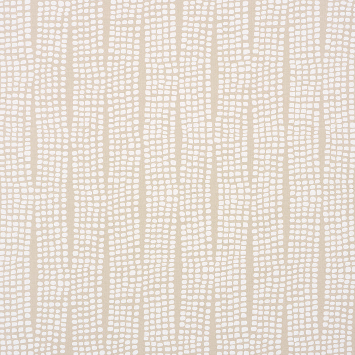 Schumacher Noland Vinyl Birch Wallpaper 5016112