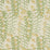 Schumacher Ashbee Botanical Citron Wallpaper Sample 5016251
