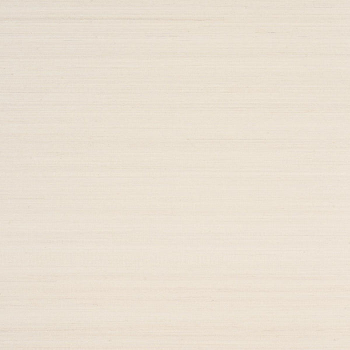 Schumacher Musa Abaca Wallcovering Ivory Wallpaper Schumacher 5016870