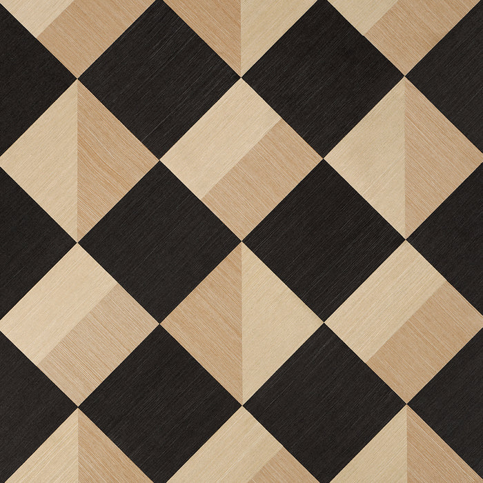 Schumacher Maestro Dark Arts Wallpaper Sample 5016881