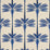 Schumacher A Palm Is A Palm Sisal Indigo Palm Grove Wallpaper Sample 5016962