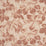 Schumacher Arboreal Handprint Spice Wallpaper 5016982