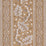 Schumacher Richmond House Saffron Wallpaper Sample 5017010