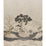 Schumacher Birdsong 3 Panel Set Carbon Wallpaper 5017110