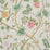 Schumacher Arasi Botanical Petal Wallpaper Sample 5017172