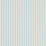 Schumacher Emma Stripe Narrow Sky Wallpaper 5017190