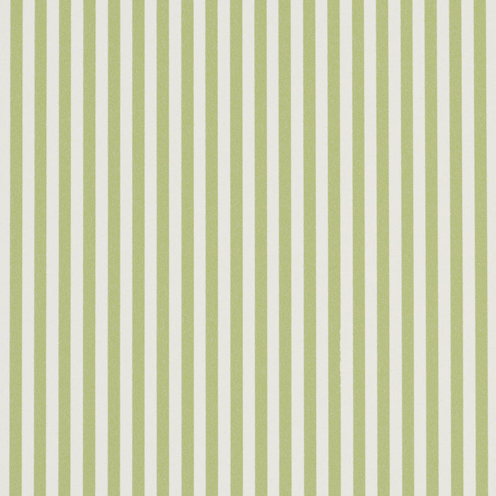 Schumacher Emma Stripe Narrow Leaf Wallpaper 5017193