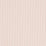 Schumacher Emma Stripe Narrow Blush Wallpaper 5017199