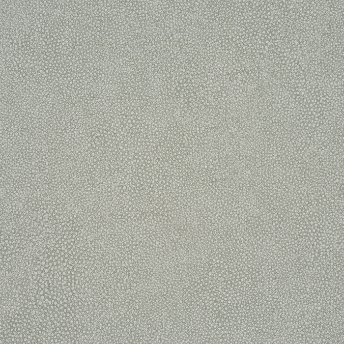 Schumacher Dunbar Shagreen Vinyl Haze Wallpaper Sample 5017261