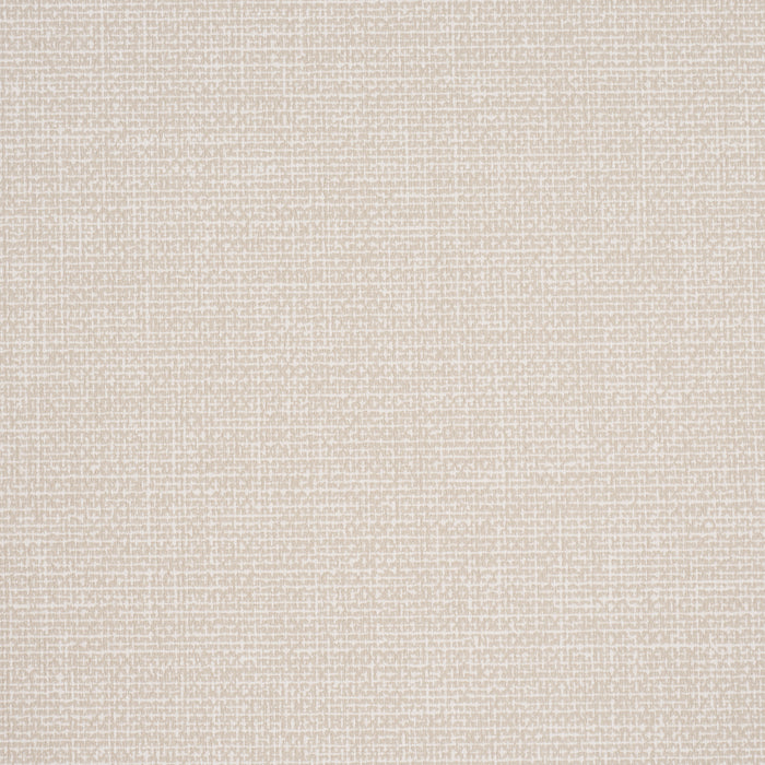 Schumacher Linen Gesso Vinyl Flax Wallpaper Schumacher 5017283