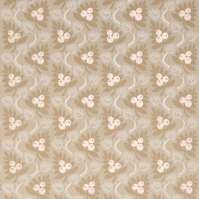 Schumacher Custis Orchard Twig Wallpaper Sample 5017340