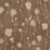 Schumacher Before Midnight Chocolate Wallpaper Sample 5017361