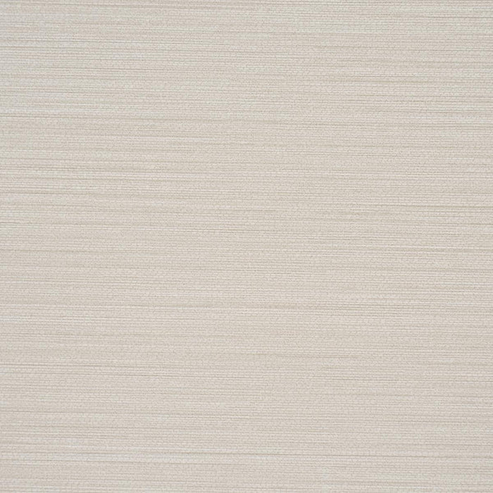 Schumacher Abaca Fine Weave Vinyl Dove Wallpaper Sample 5017482
