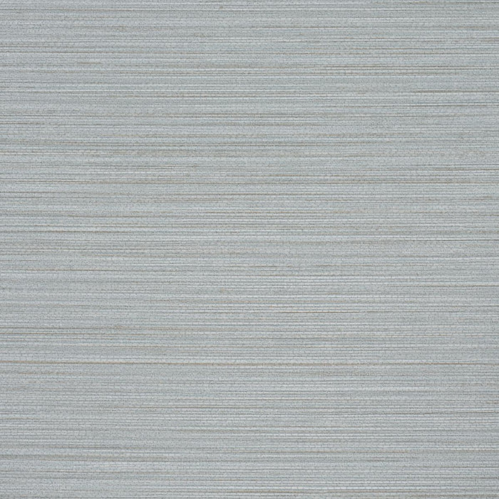 Schumacher Abaca Fine Weave Vinyl Haze Wallpaper Sample 5017485
