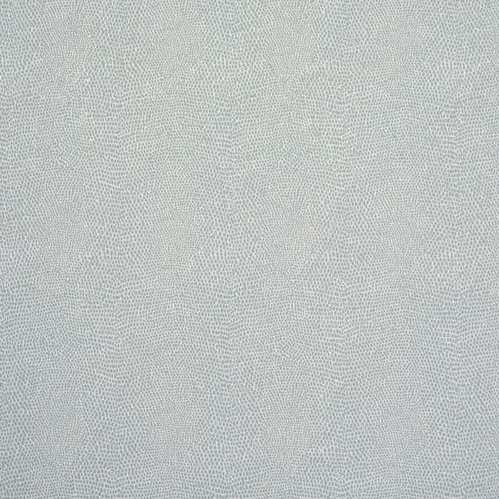 Schumacher Snakeskin Vinyl Sky Wallpaper Schumacher 5017504