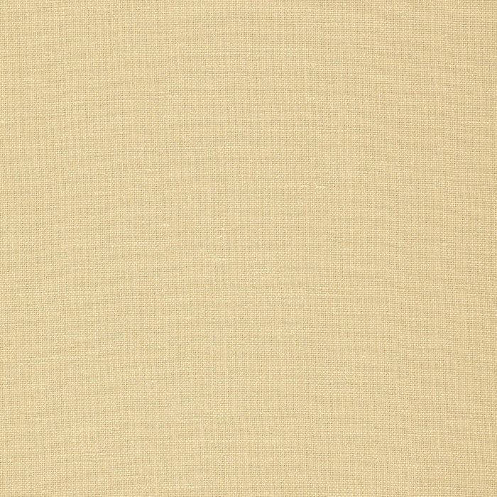 Schumacher Gweneth Linen Ecru Fabric 50823
