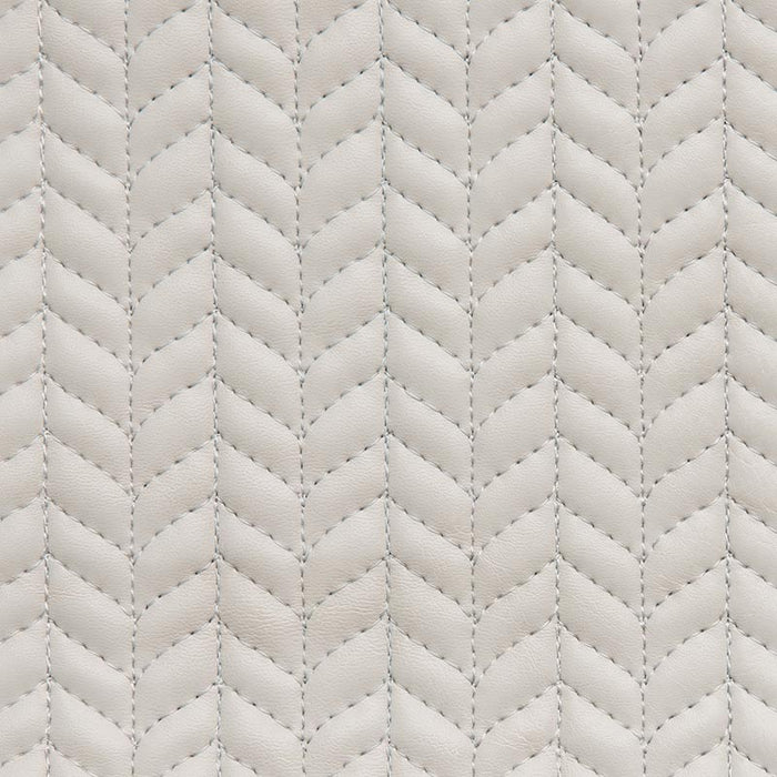 Holly Hunt Great Plains Stitch True Grey Fabric 511/01