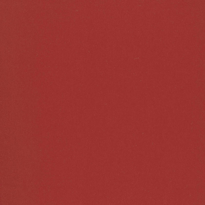 Schumacher Prestwick Wool Satin Paprika Fabric 51538