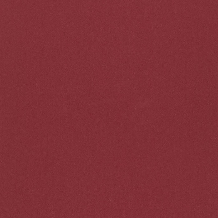 Schumacher Prestwick Wool Satin Merlot Fabric 51540