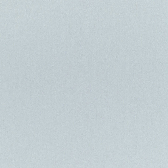 Schumacher Prestwick Wool Satin Cornflower Fabric Sample 51553