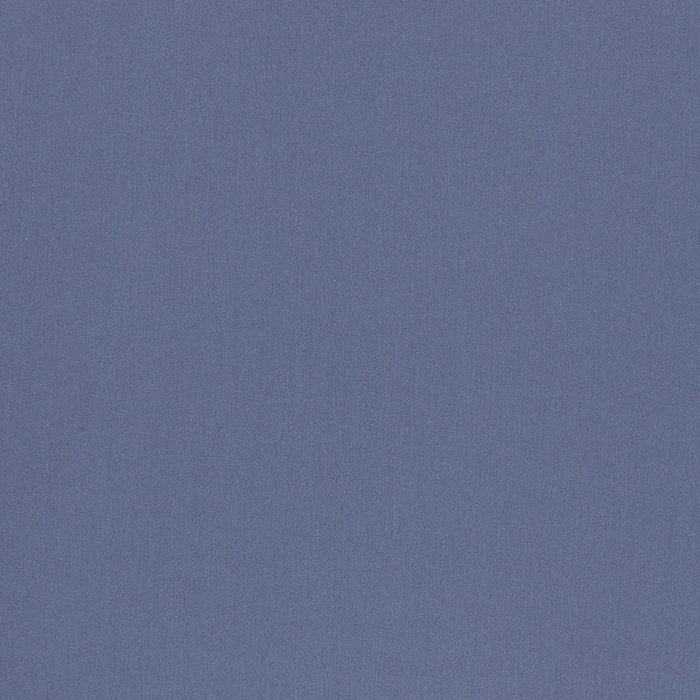 Schumacher Prestwick Wool Satin Delft Fabric 51556