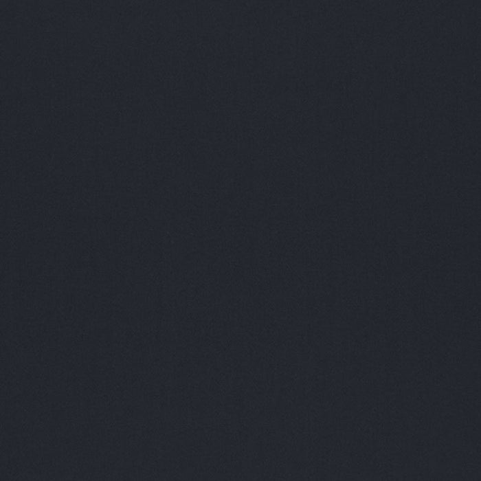 Schumacher Prestwick Wool Satin Navy Fabric 51559