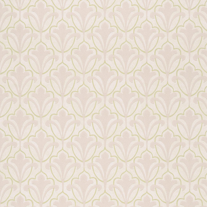 JF Fabrics 52109 40 Wallpaper Sample 8279140