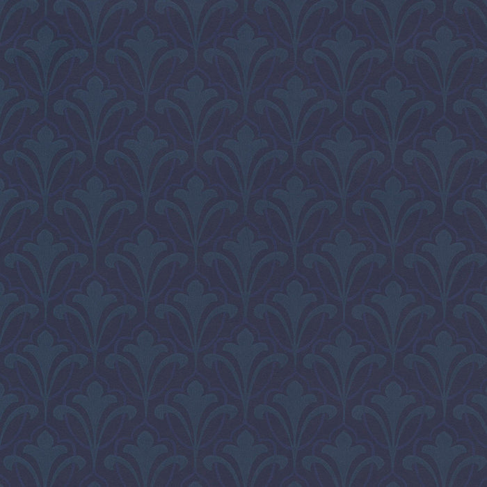 JF Fabrics 52109 67 Wallpaper Sample 8279167