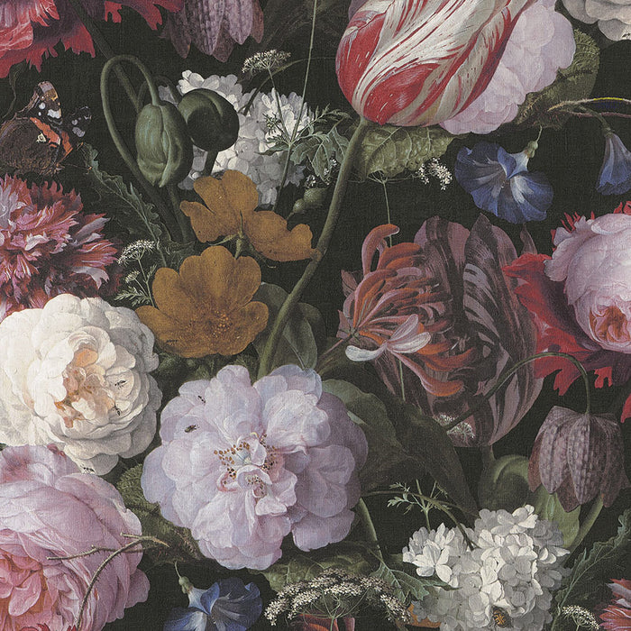 JF Fabrics 5252 99 Wallpaper Sample 5914099