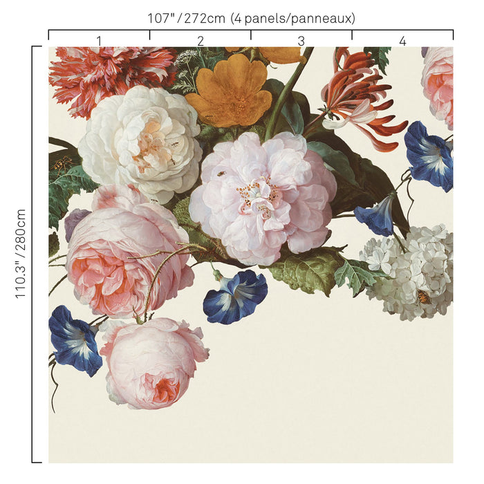 JF Fabrics 5261 92 Wallpaper Sample 5914992