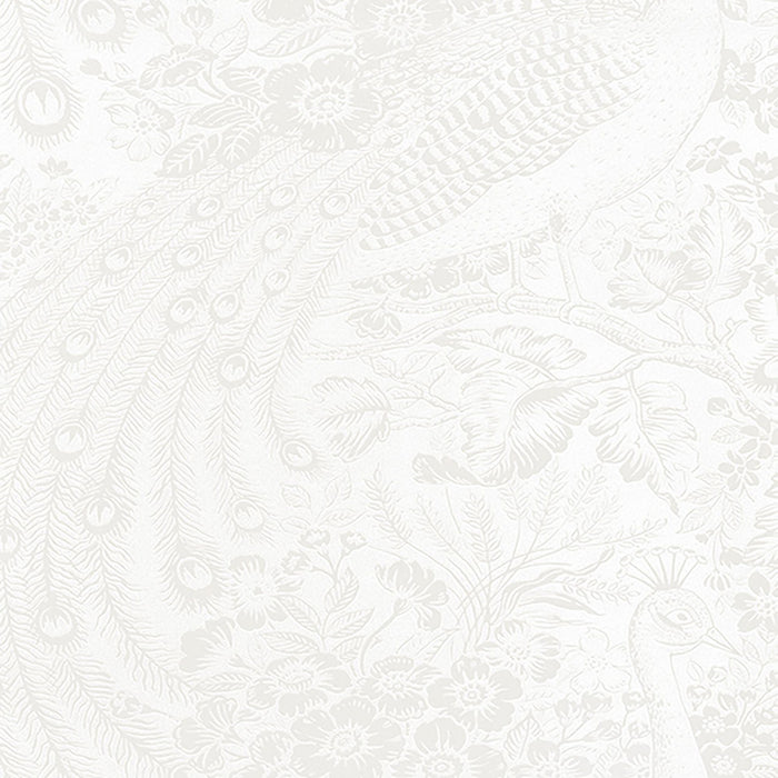 JF Fabrics 5271 90 Wallpaper Sample 6024090