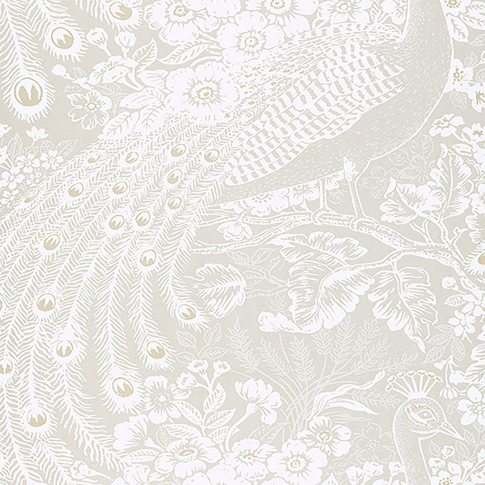 JF Fabrics 5273 92 Wallpaper Sample 6024292