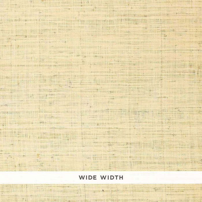 Schumacher Bellezza Ground Whitewash Wallpaper Sample 528945